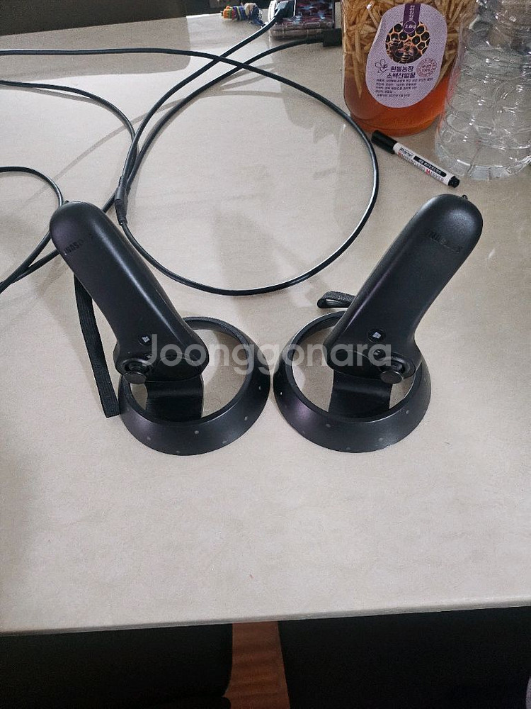 오디세이 hmd vr 판매합니다--6