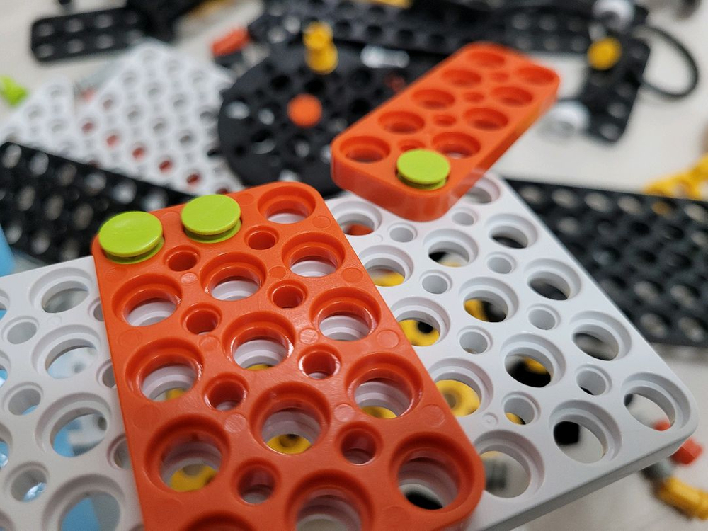 로보티즈 올로 2세트k+3, 4k+5, 6--1