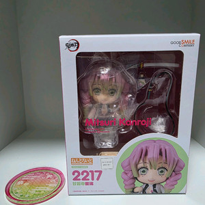 귀멸의칼날 미츠리 넨도로이드 미개봉