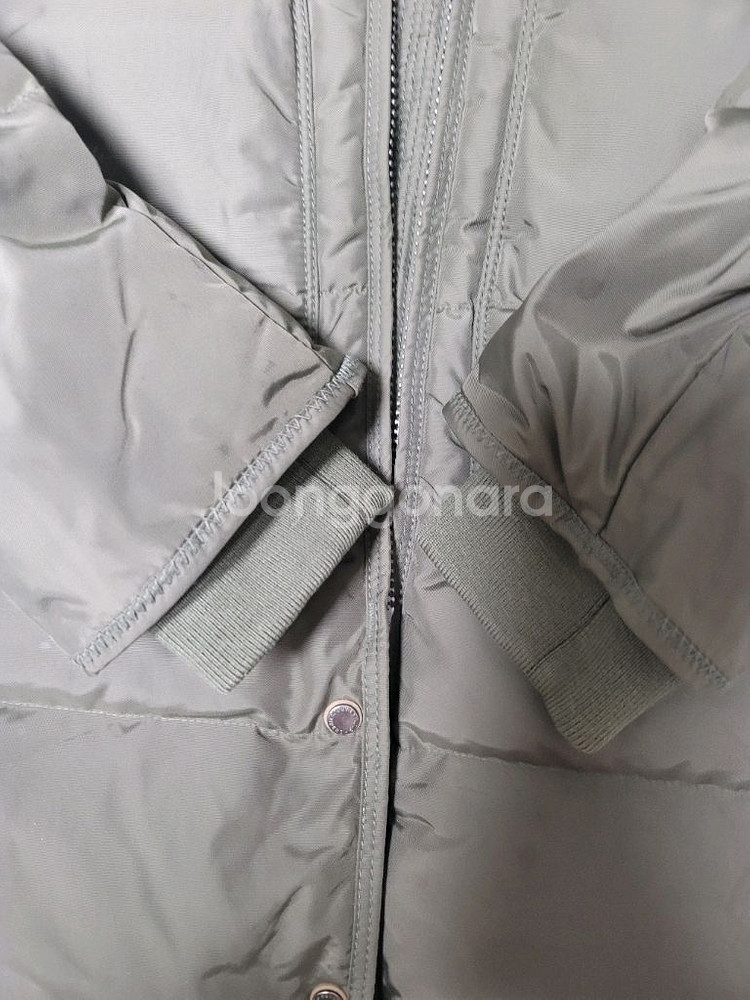 파라점퍼스 코디악 여성패딩 S사이즈 상태굿--2