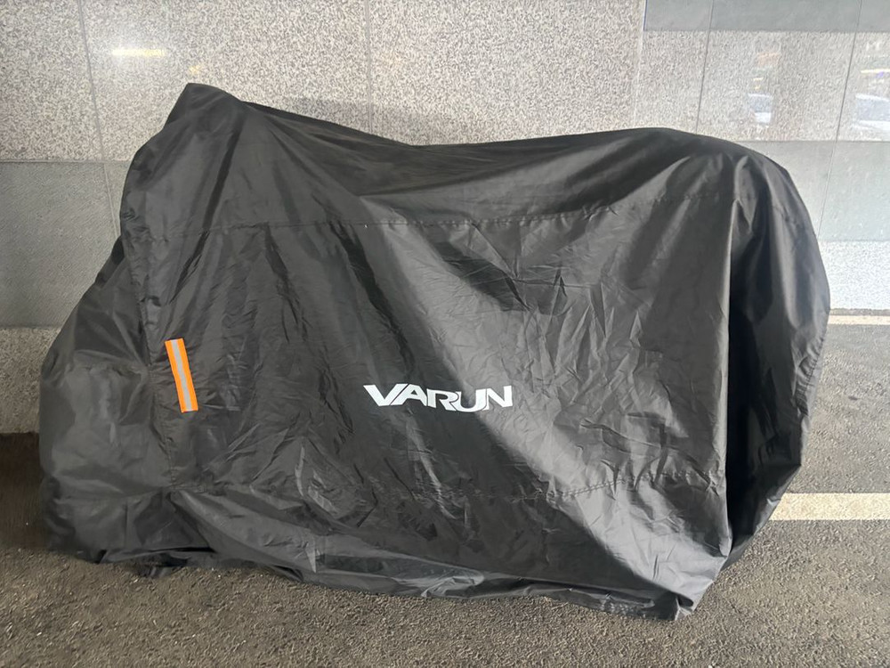 베스파 GTS 300 슈퍼테크--5