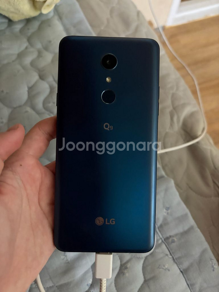 LG Q6 스마트폰 64기가 급처--0