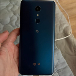 LG Q6 스마트폰 64기가 급처