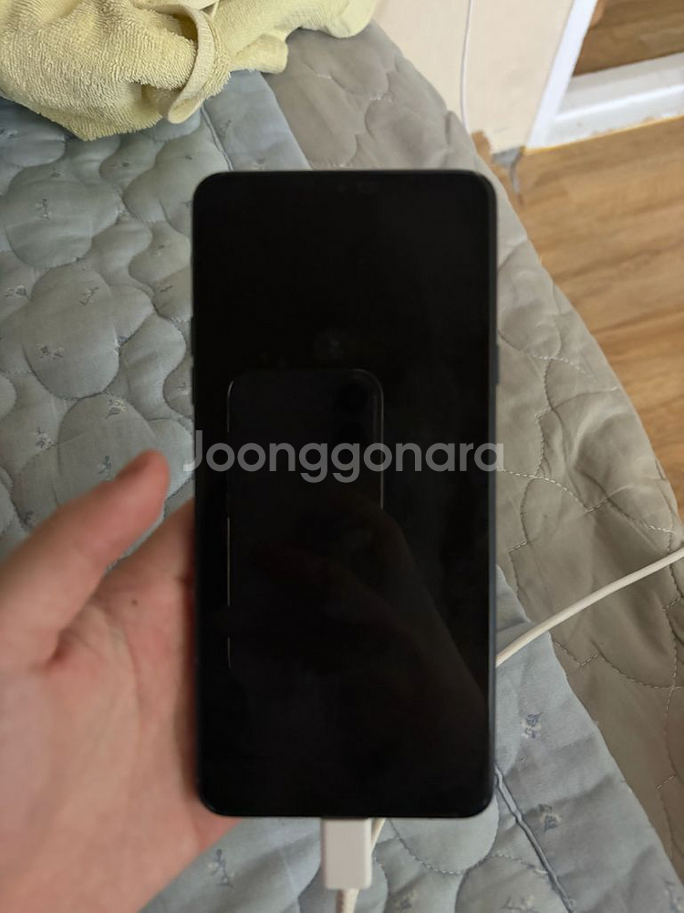 LG Q6 스마트폰 64기가 급처--2