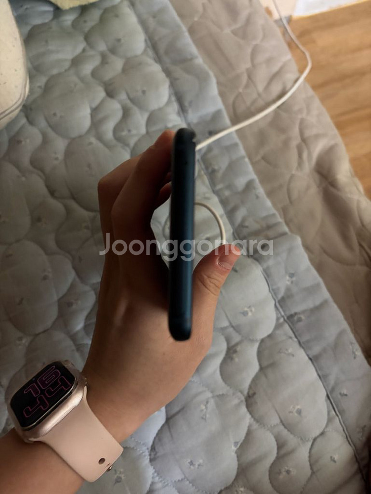 LG Q6 스마트폰 64기가 급처--5