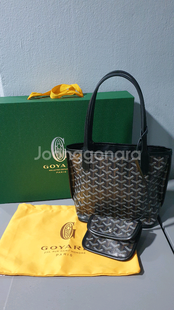 고야드 미니 앙주--0