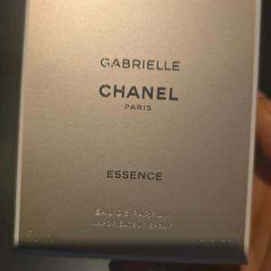 샤넬 가브리엘 에쌍스 오 드 빠르펭 50ml
