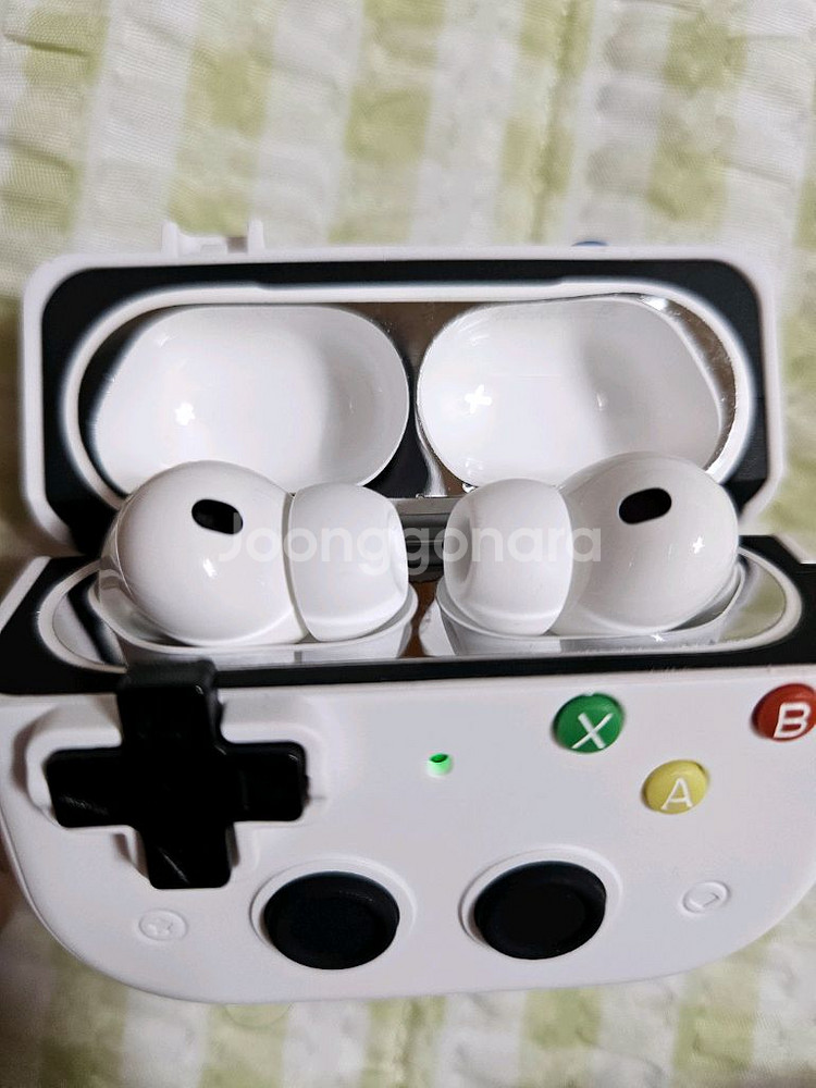 에어팟 프로3--1