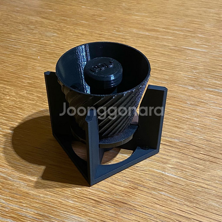 엑스블룸 커피 네고시에이터 툴--1