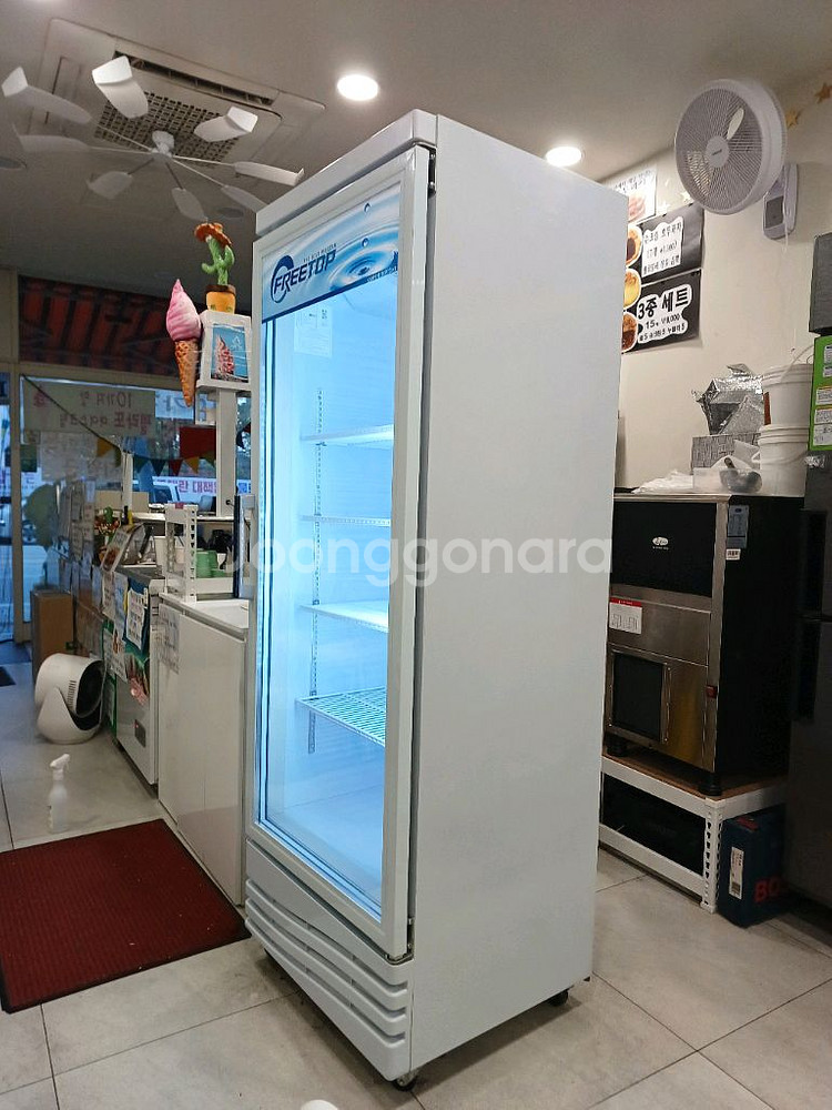 음료수냉장고,거의새것A급,청소완료,완전깨끗--1