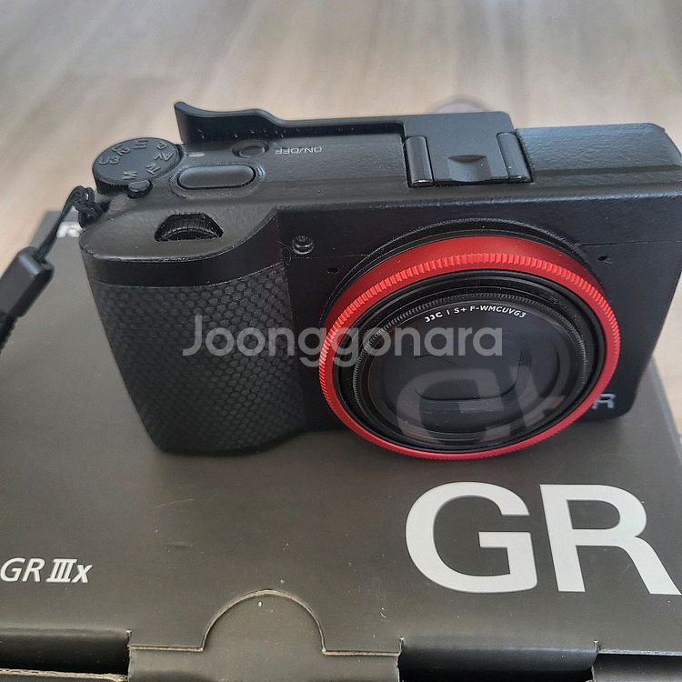 후지필름x-t5 xf16-55 , gr3x 팝니다 풀박스--6