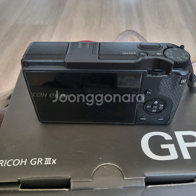 후지필름x-t5 xf16-55 , gr3x 팝니다 풀박스--7