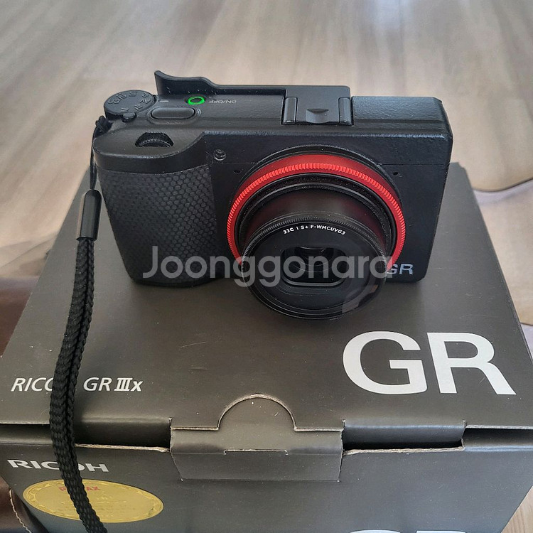 후지필름x-t5 xf16-55 , gr3x 팝니다 풀박스--8