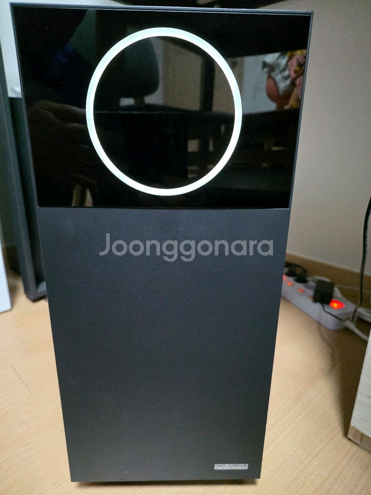 i5-13500 게이밍 PC 본체 팜--0