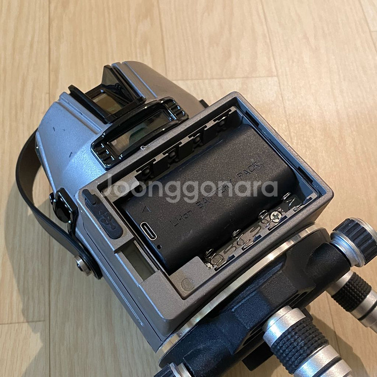 코텐 K10GS 그린 전자식 우주선 레벨기--4