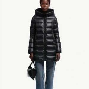 몽클레어 여성 롱패딩 25FW 신상 수에니에 3사이즈