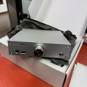 DAC/오디오 네트워크플레이어