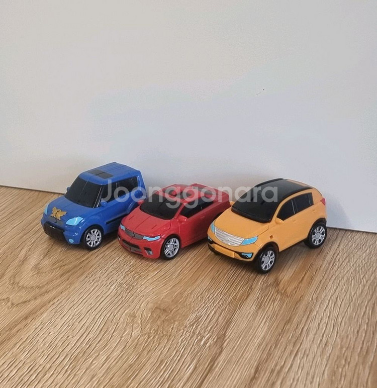 또봇 미니 트라이탄--1