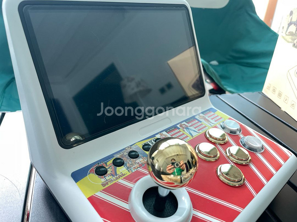 개조 파우키디 a12 한방팩(IpS+샌디64g한글롬대거)+개조--0