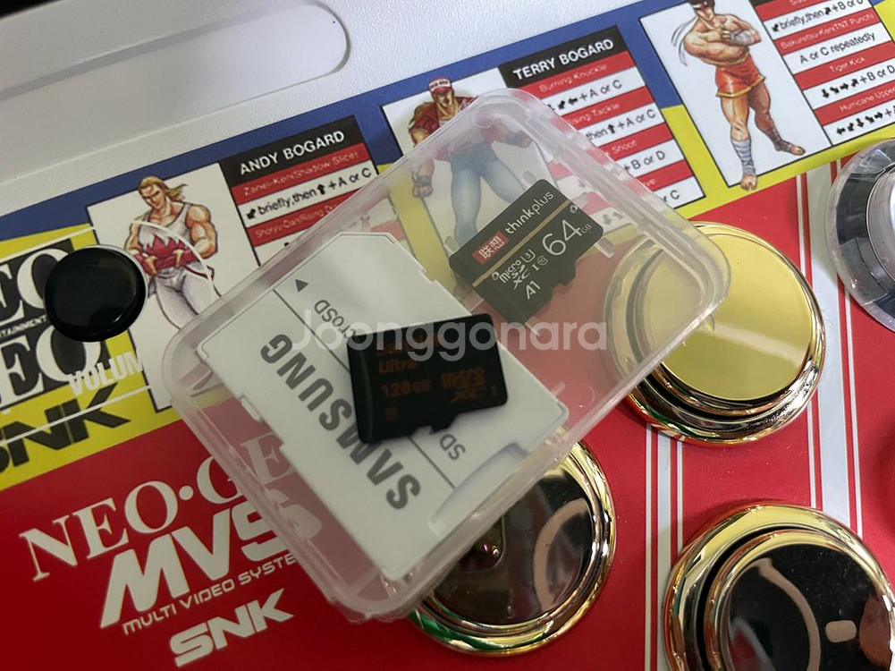 개조 파우키디 a12 한방팩(IpS+샌디64g한글롬대거)+개조--8