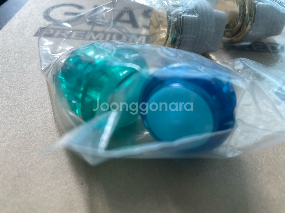 개조 파우키디 a12 한방팩(IpS+샌디64g한글롬대거)+개조--4