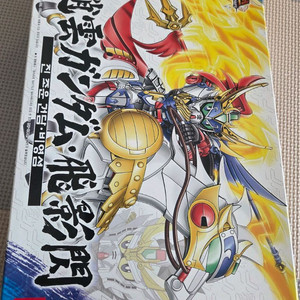 sd삼국전 진 조운건담 비영섬