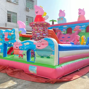 에어바운스 판매