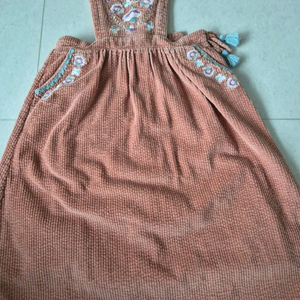 루이스미샤 에이프런 6사이즈