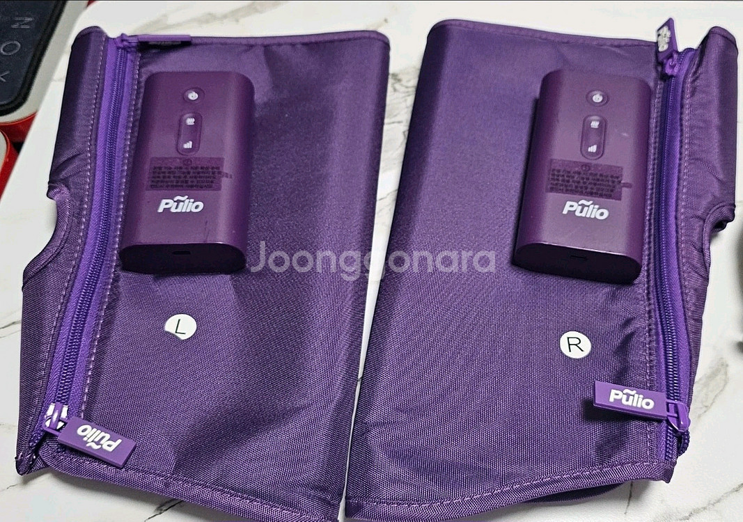 풀리오 종아리 마사지기 v2--0