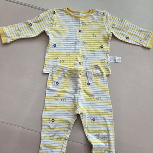 유아동 내복 내의 90사이즈 팔아요 택포