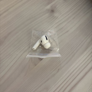 에어팟 프로 1세대 왼쪽 유닛 정품