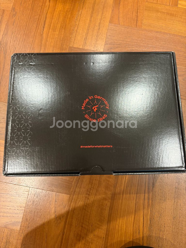 (새상품) 휘슬러 프리미엄 이다 컬렉션 압력솥 2.5L--1