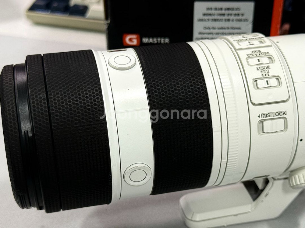 소니70-200gm2,UV필터,호야 UV, 컬러 빛필터 판매합니다--3