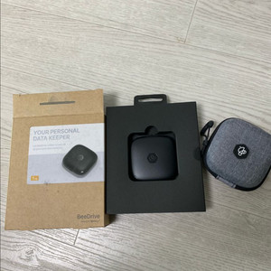 시놀로지 비드라이브 BeeDrive 1TB 새제품