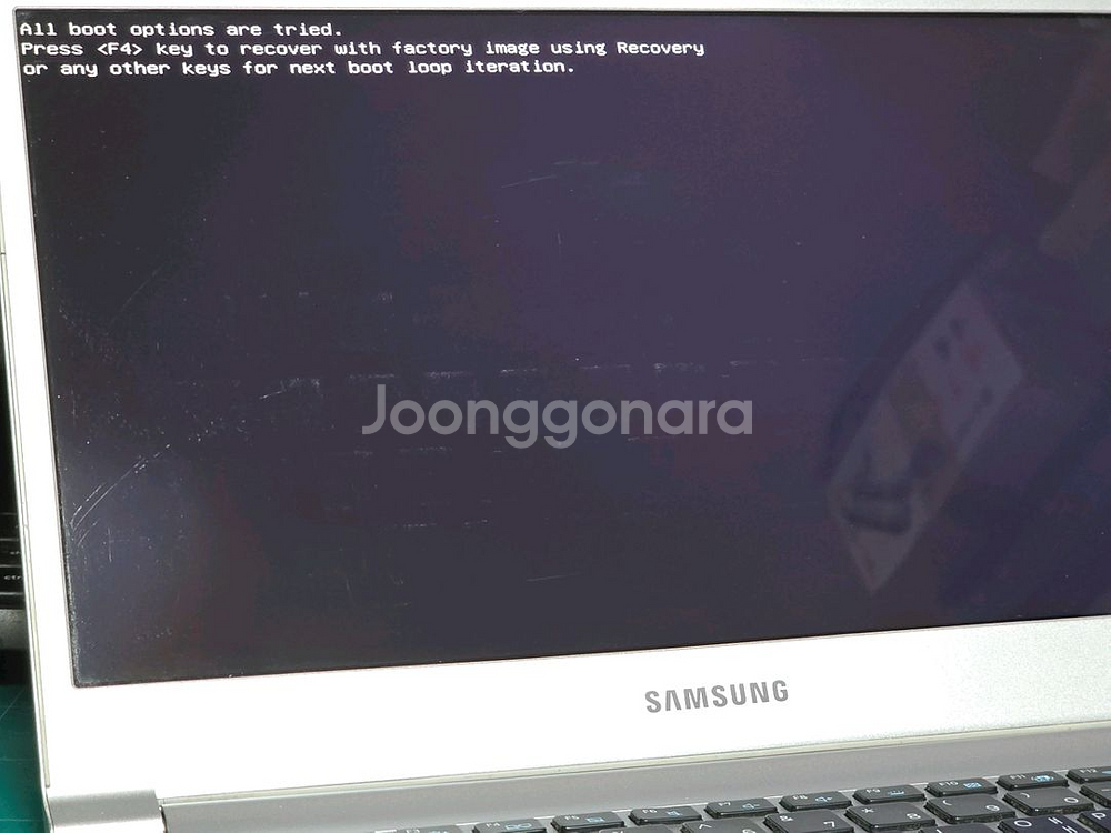 삼성 i7 초경량노트북--0