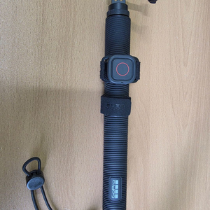 고프로 1.2m 익스텐션 폴, 방수셔터 리모컨