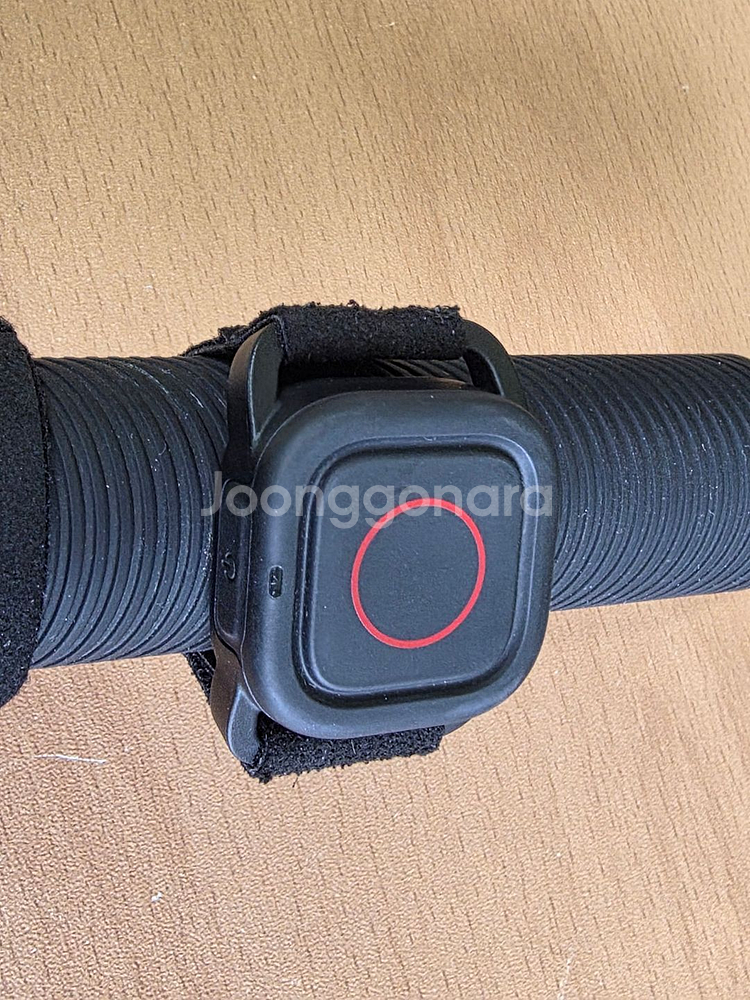 고프로 1.2m 익스텐션 폴, 방수셔터 리모컨--1