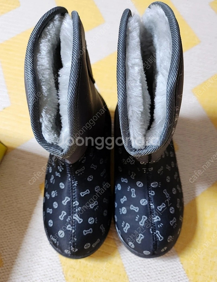 펜콧 스노우부츠180--0