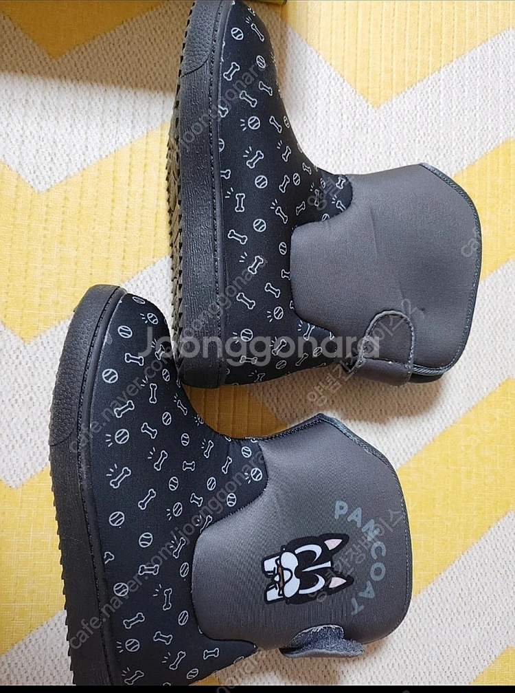 펜콧 스노우부츠180--2