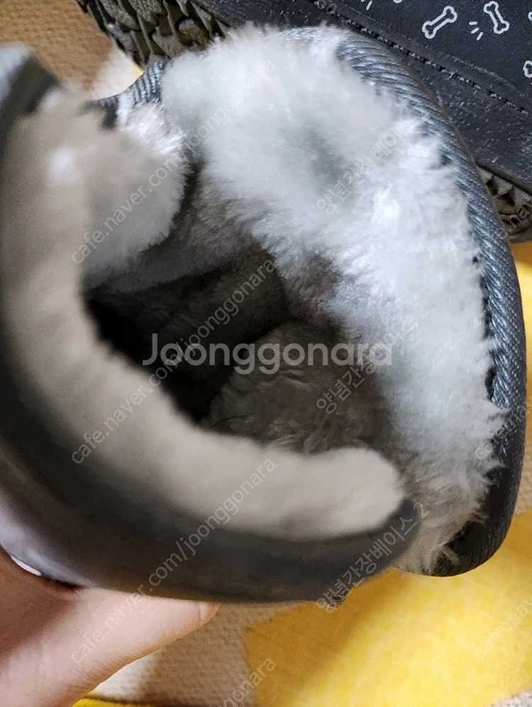 펜콧 스노우부츠180--4