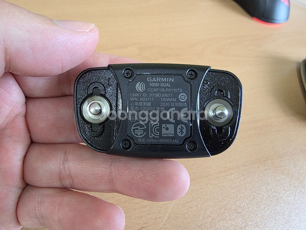 가민 심박센서--1