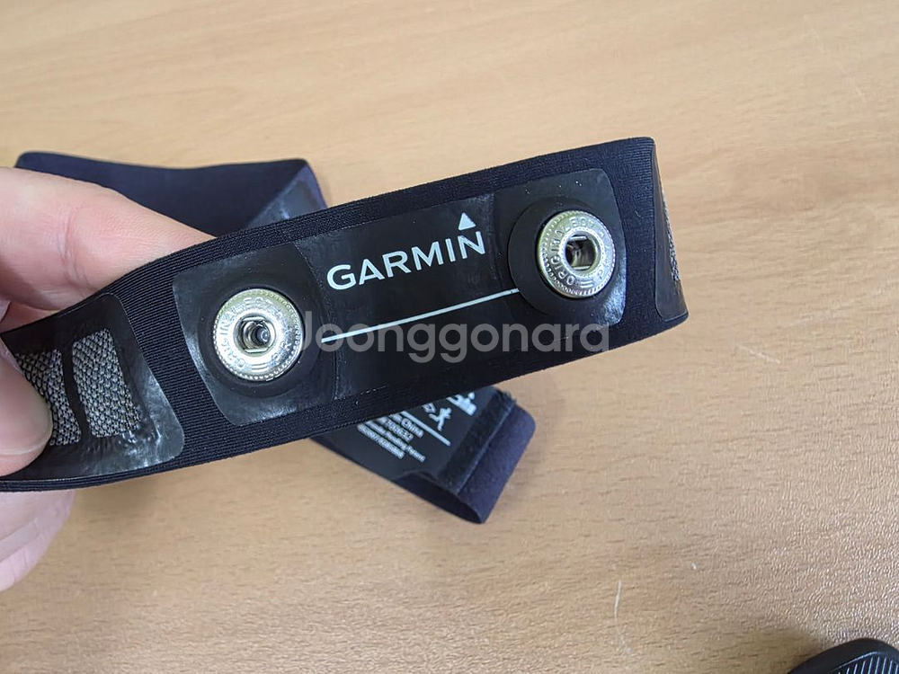 가민 심박센서--2
