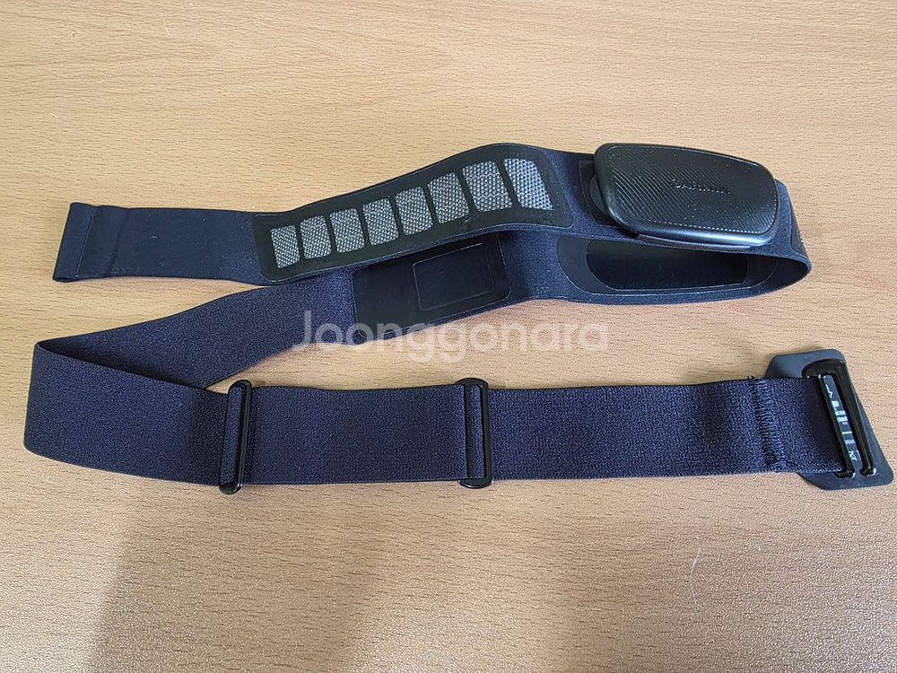 가민 심박센서--0