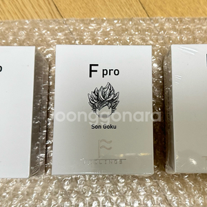 레고커스텀 필링스 드래곤볼 PRO 프로 미개봉 팝니다