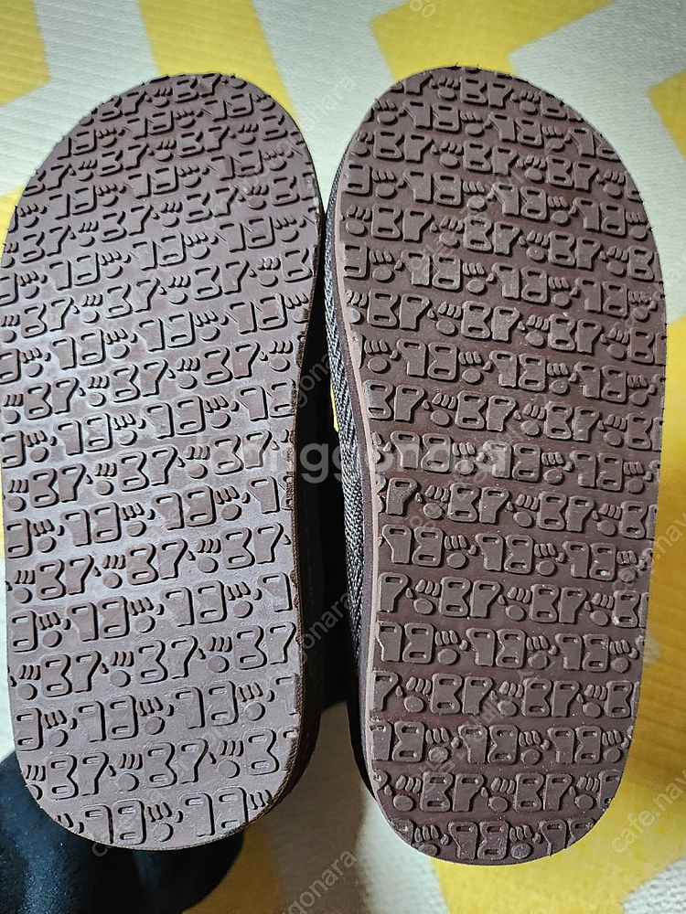 베어파우 유아부츠160--2