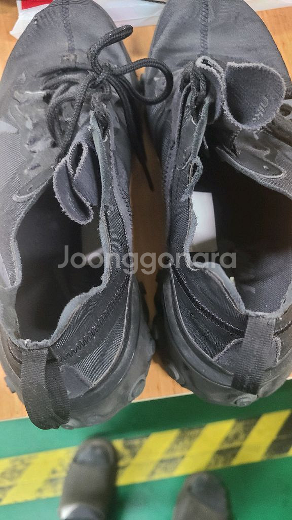 나이키 운동화 265 2개 일괄--1
