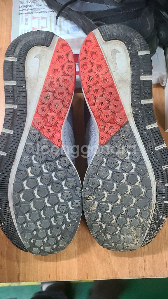 나이키 운동화 265 2개 일괄--5