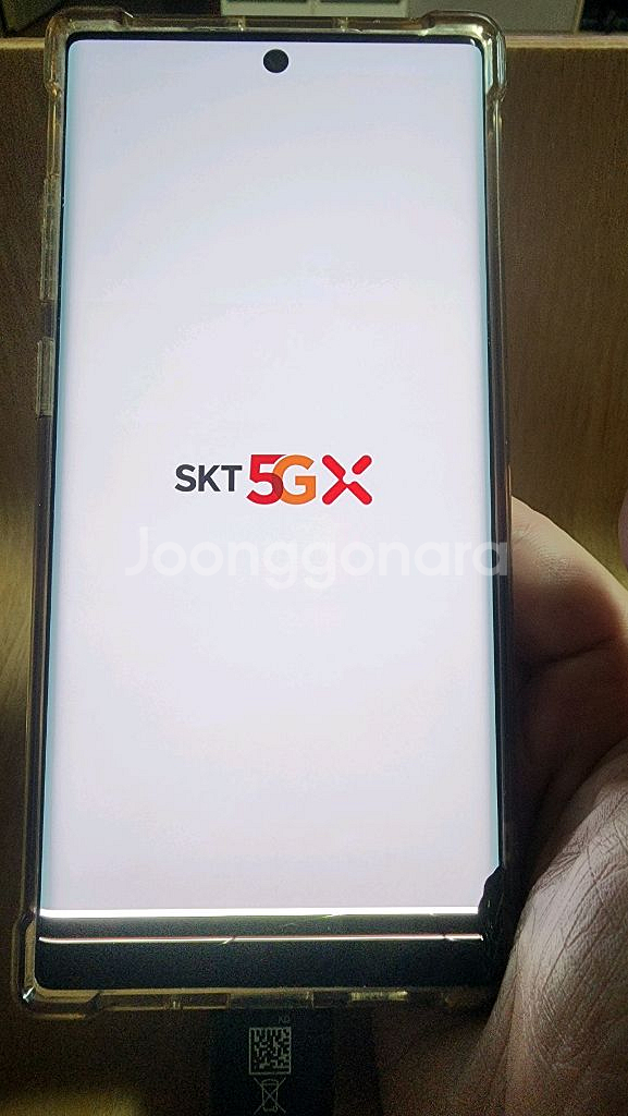 갤럭시 노트10+ 5G--0