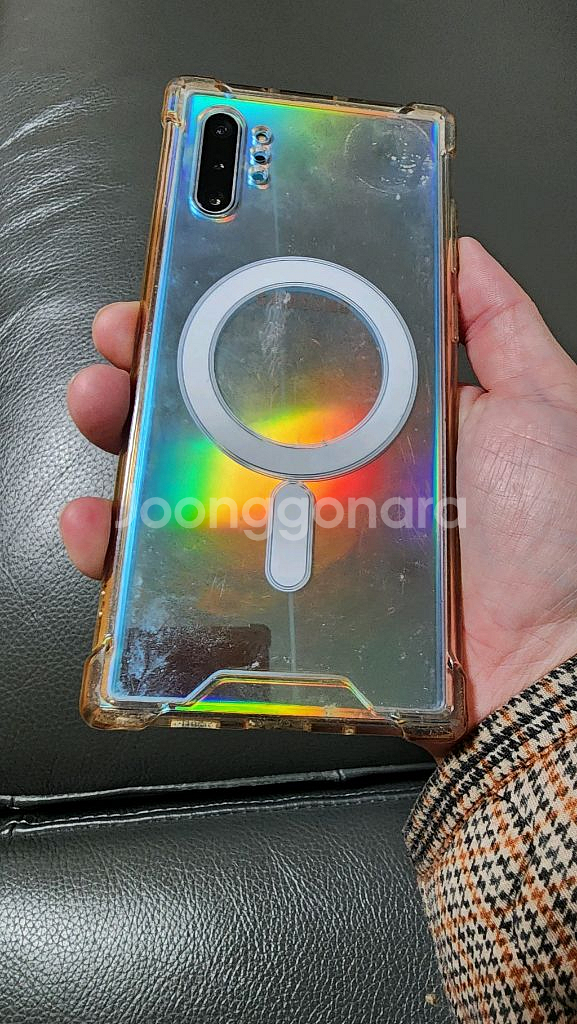 갤럭시 노트10+ 5G--2