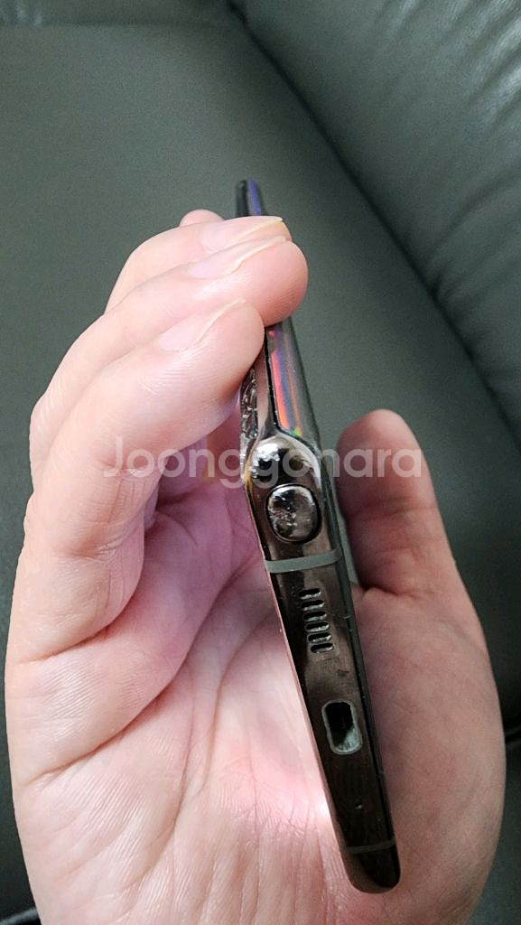 갤럭시 노트10+ 5G--5